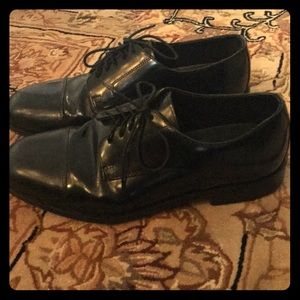 Black nunn bush men’s shoes size 10.5